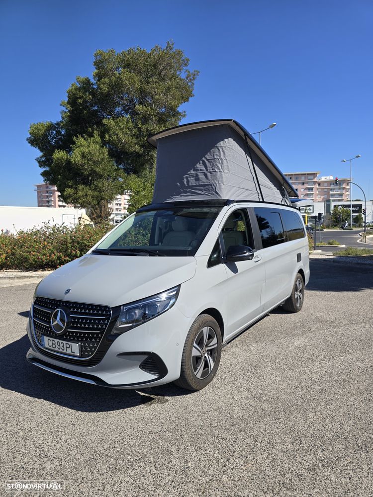Mercedes-Benz Marco Polo - 9