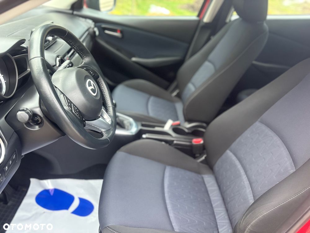 Mazda 2 SKYACTIV-G 75 Prime-Line - 24