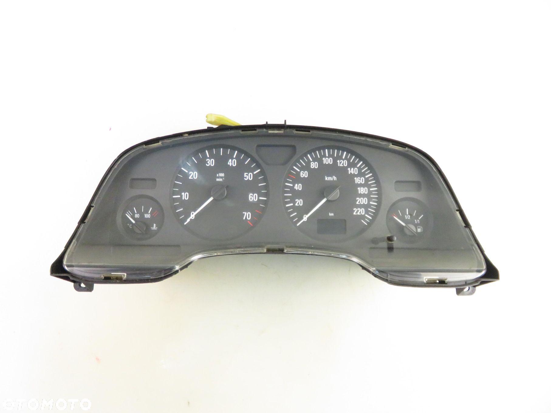 LICZNIK OPEL ZAFIRA A (T98) 1.8 16V 24461753JF - 1