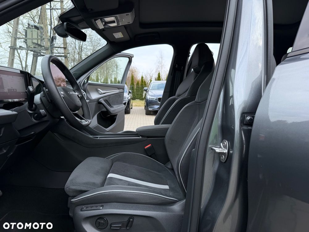 Skoda Kodiaq 2.0 TDI DSG Sportline - 30