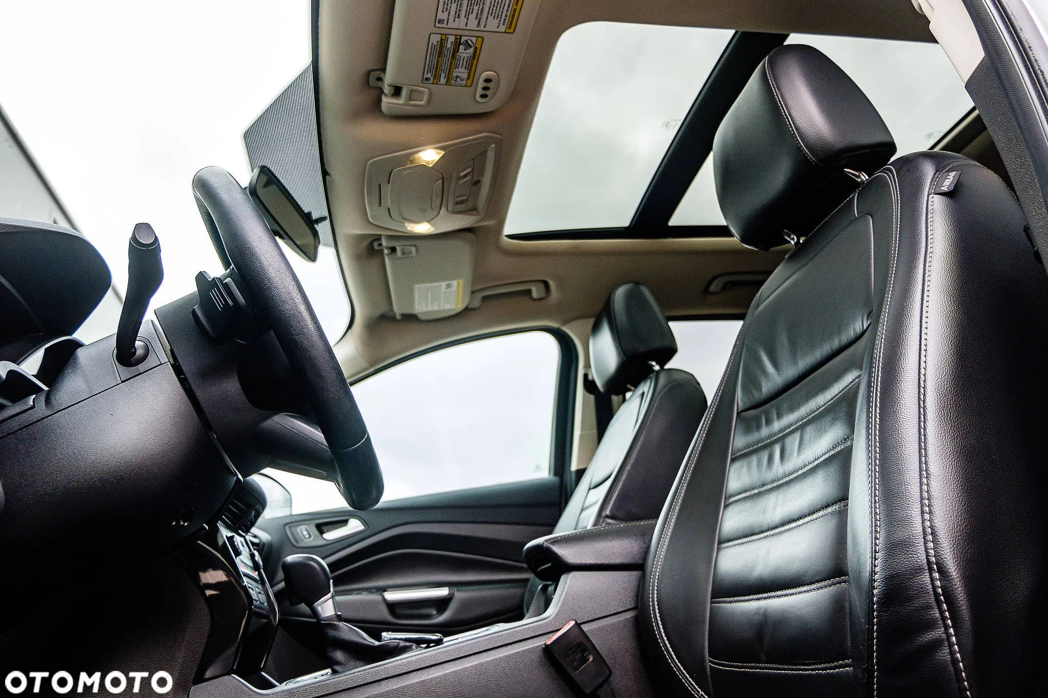 Ford Kuga - 31