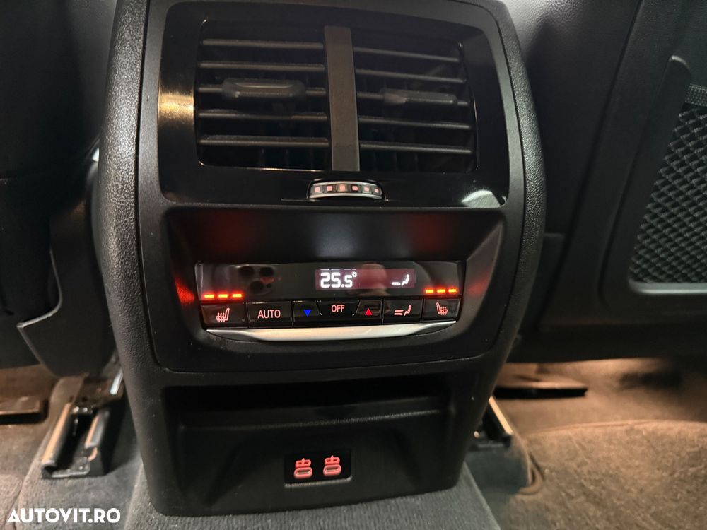 BMW X4 xDrive30d AT MHEV - 9