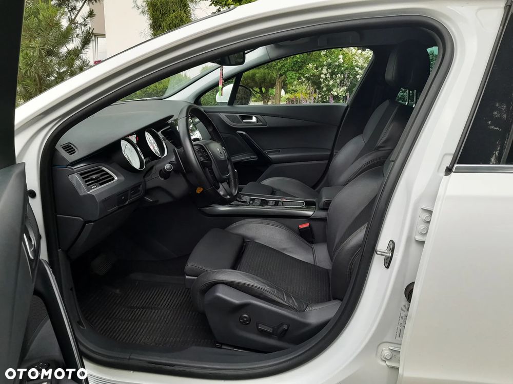 Peugeot 508 2.0 BlueHDi RXH S&S - 9
