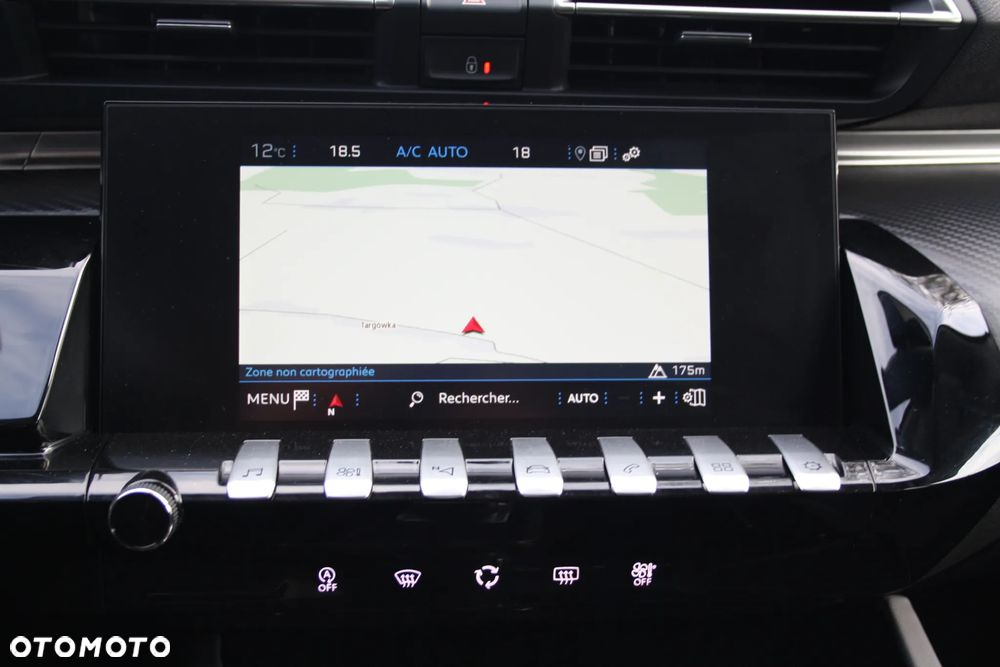 Peugeot 508 1.5 BlueHDi Active Pack S&S EAT8 - 20