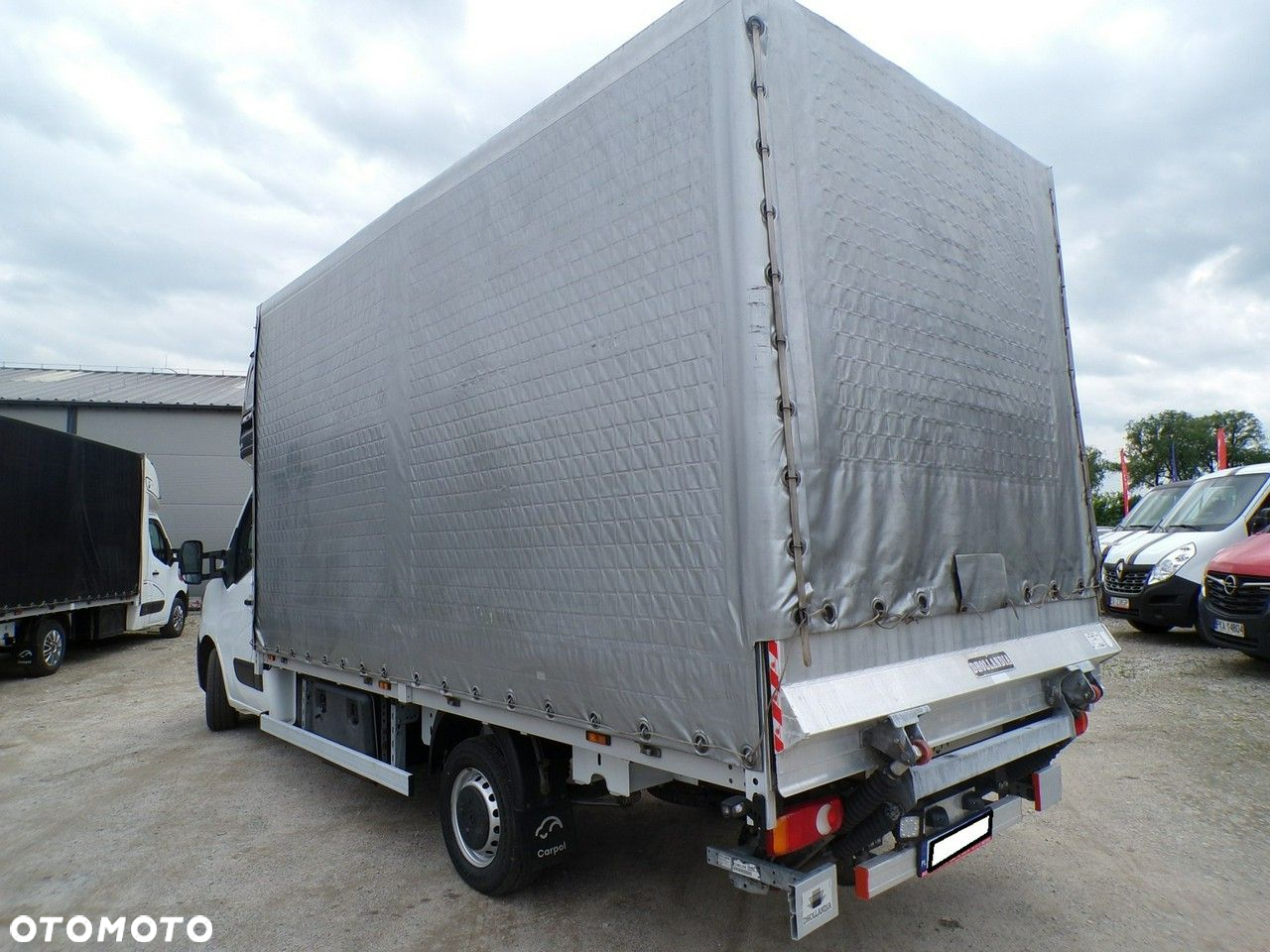 Renault Master - 4