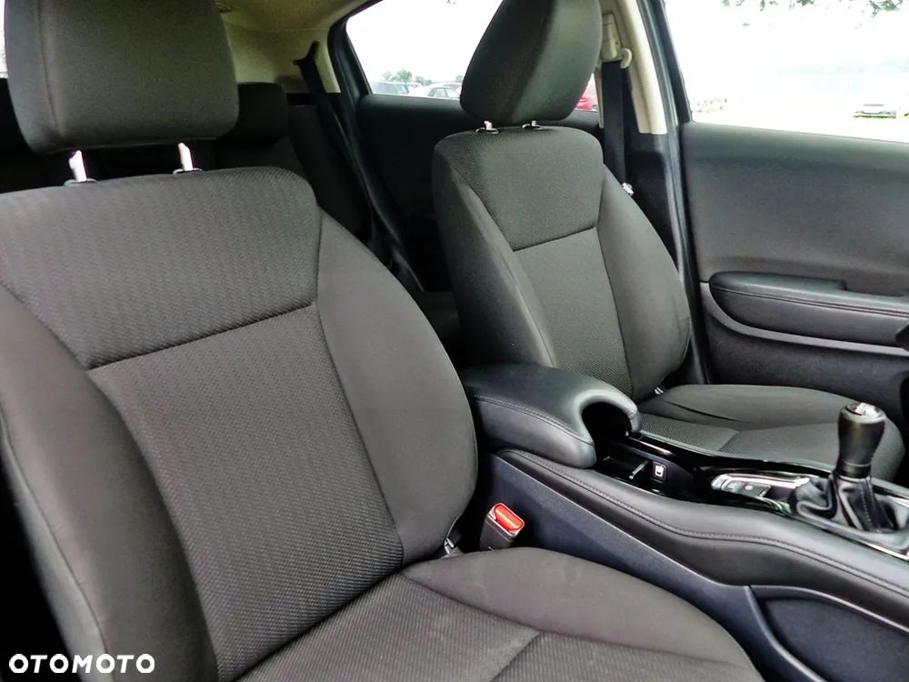 Honda HR-V 1.6 i-DTEC Elegance (ADAS/Honda Connect+) - 25