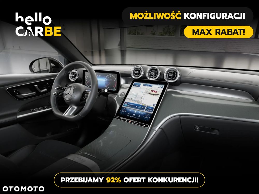 Mercedes-Benz GLC Coupe 300 4-Matic - 7