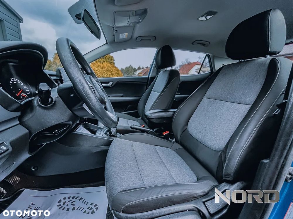 Kia Stonic 1.0 T-GDI L - 18