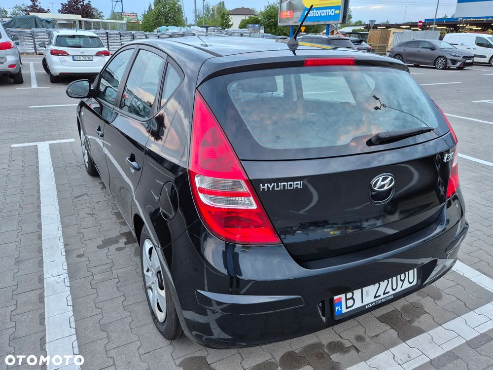 Hyundai i30 1.4 Base - 5