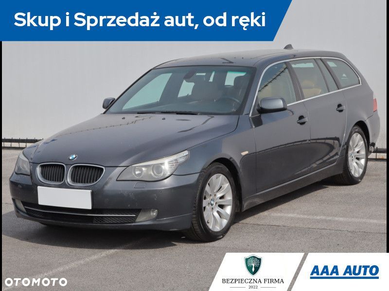 BMW Seria 5 - 2