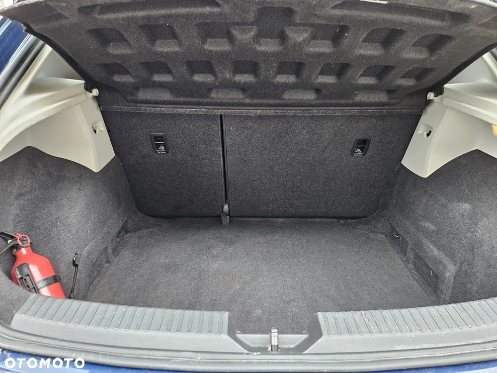 Seat Leon 1.2 TSI Reference - 38