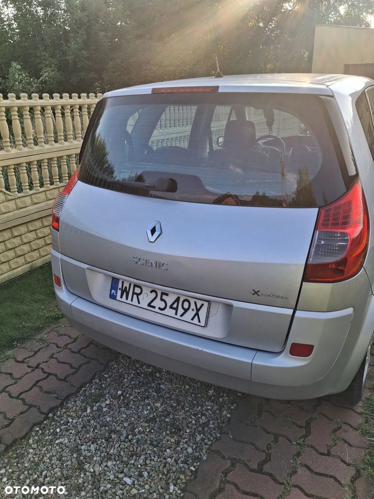 Renault Scenic 1.6 16V Authentique - 6
