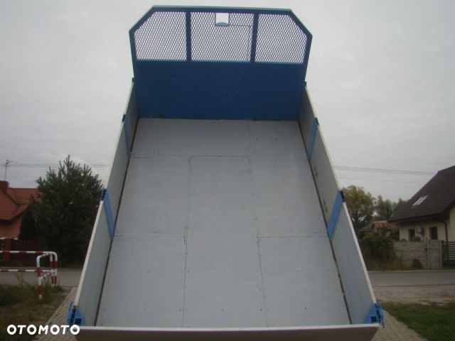 Iveco DAILY 70 C 15 3.0TDI 3.5T 3.65M WYWROTKA - 9