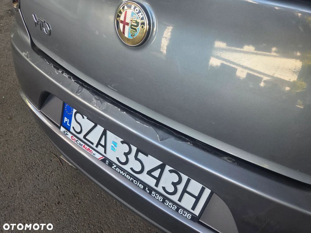 Alfa Romeo Mito TB 1.4 16V - 6