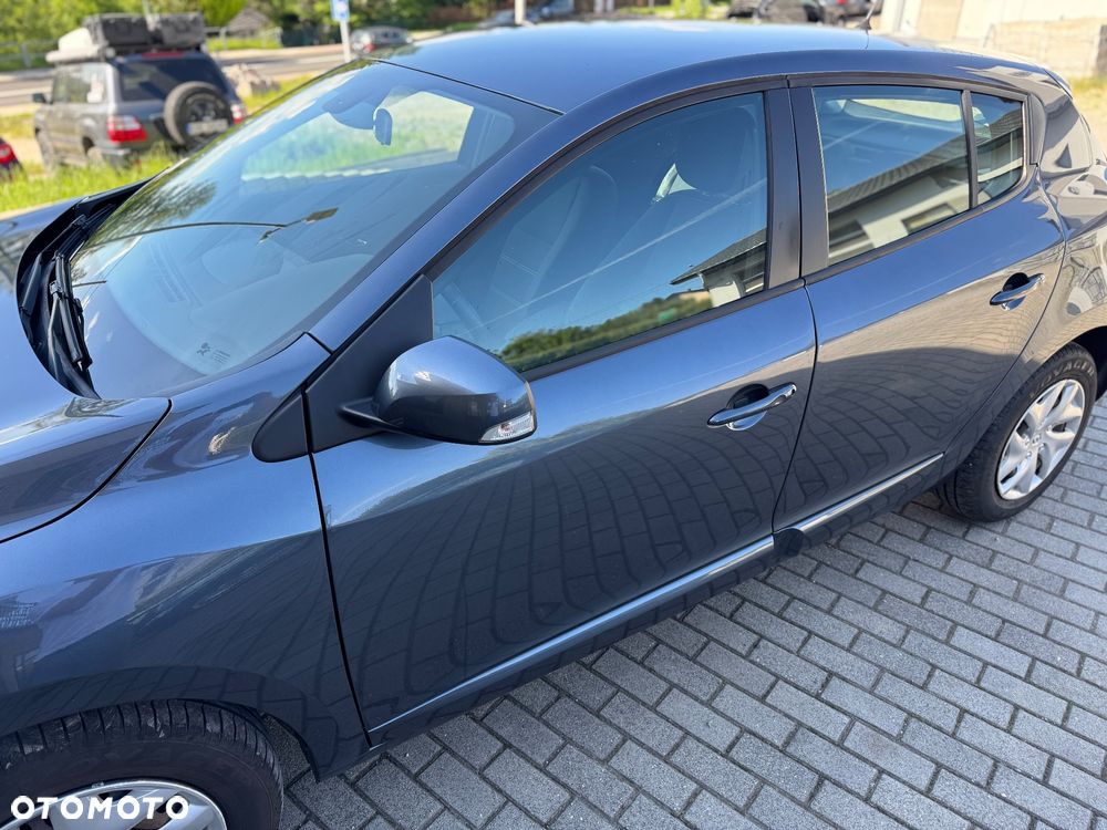 Renault Megane 1.2 Energy TCe Limited - 10