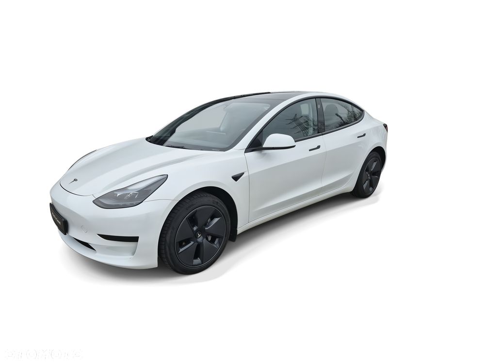 Tesla Model 3 Long Range RWD - 1