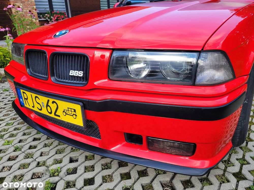 BMW Seria 3 - 13