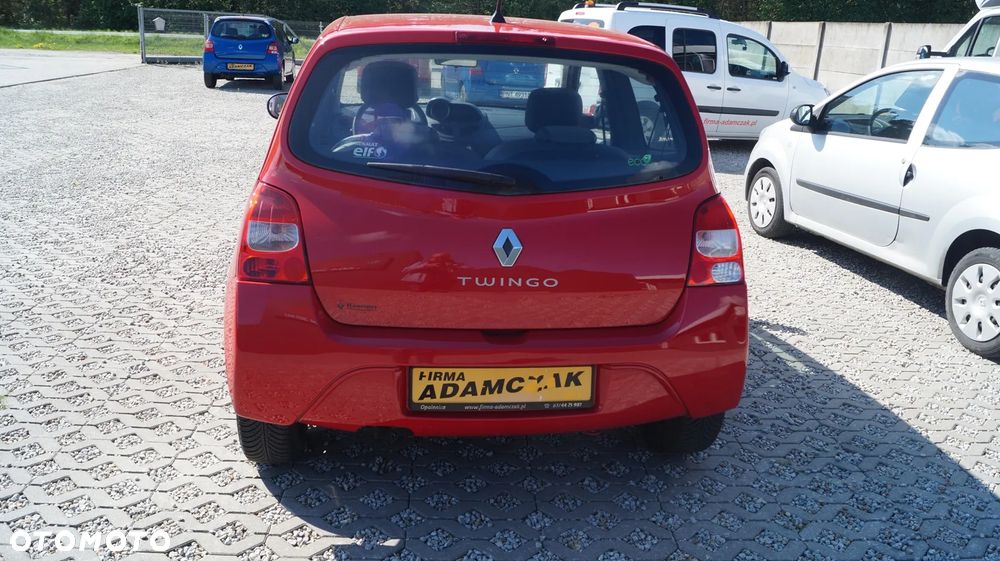 Renault Twingo 1.2 LEV 16V 75 Authentique - 5