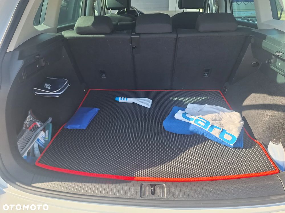Volkswagen Tiguan 1.5 TSI EVO Life DSG - 4