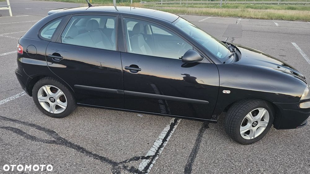 Seat Ibiza - 5
