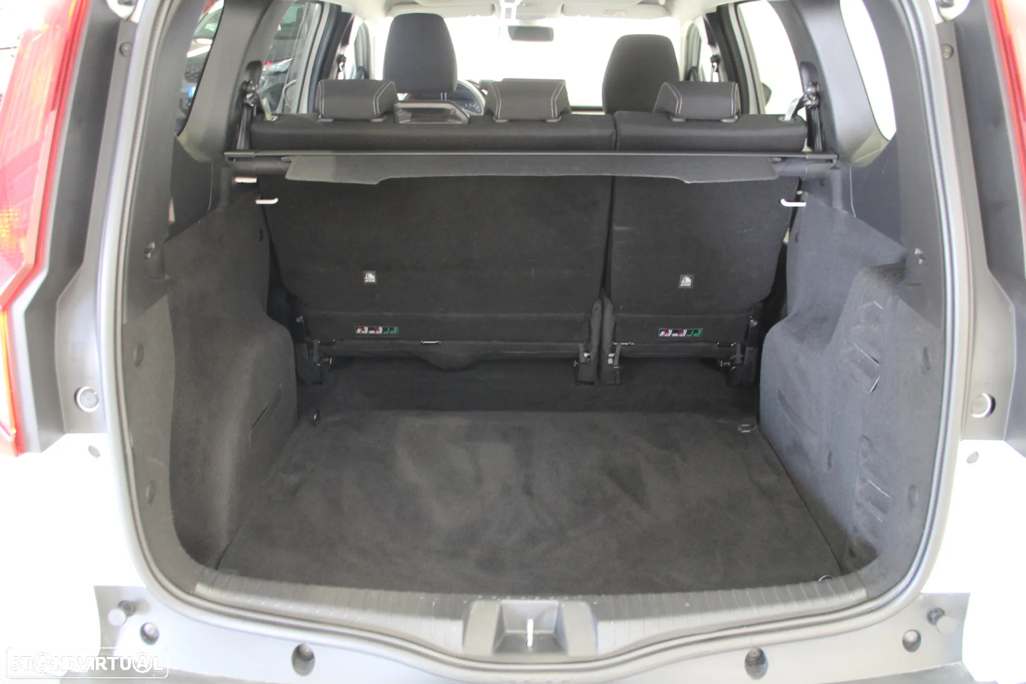 Dacia Jogger 1.0 ECO-G Comfort Bi-Fuel - 26