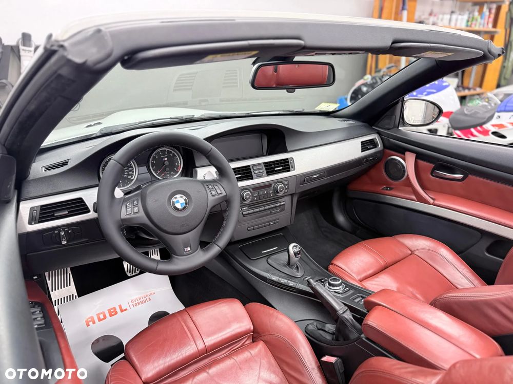 BMW M3 Drivelogic - 30