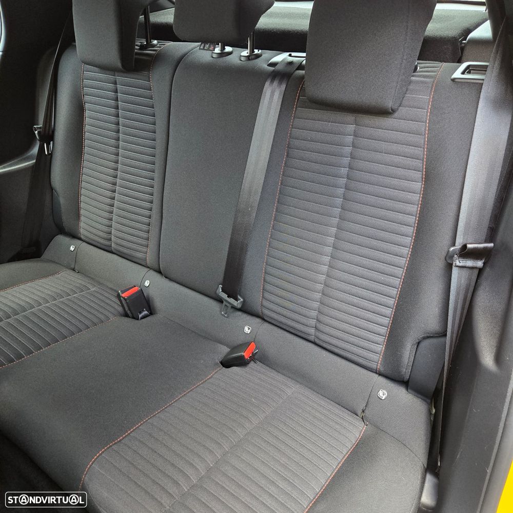 Peugeot e-208 Active Pack - 20