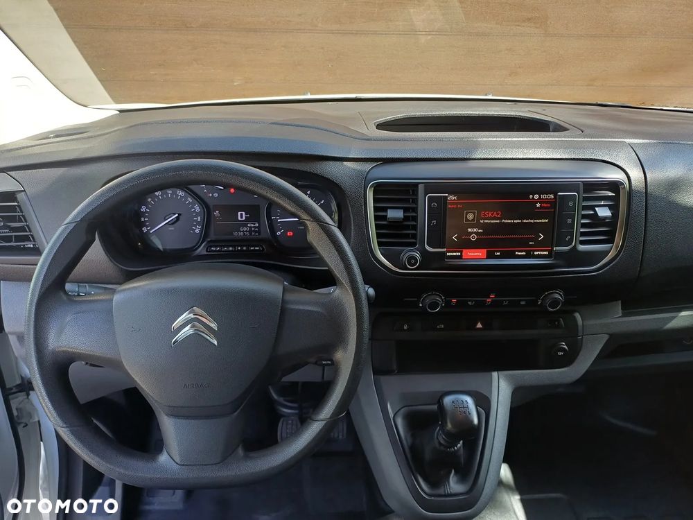 Citroën Jumpy - 12