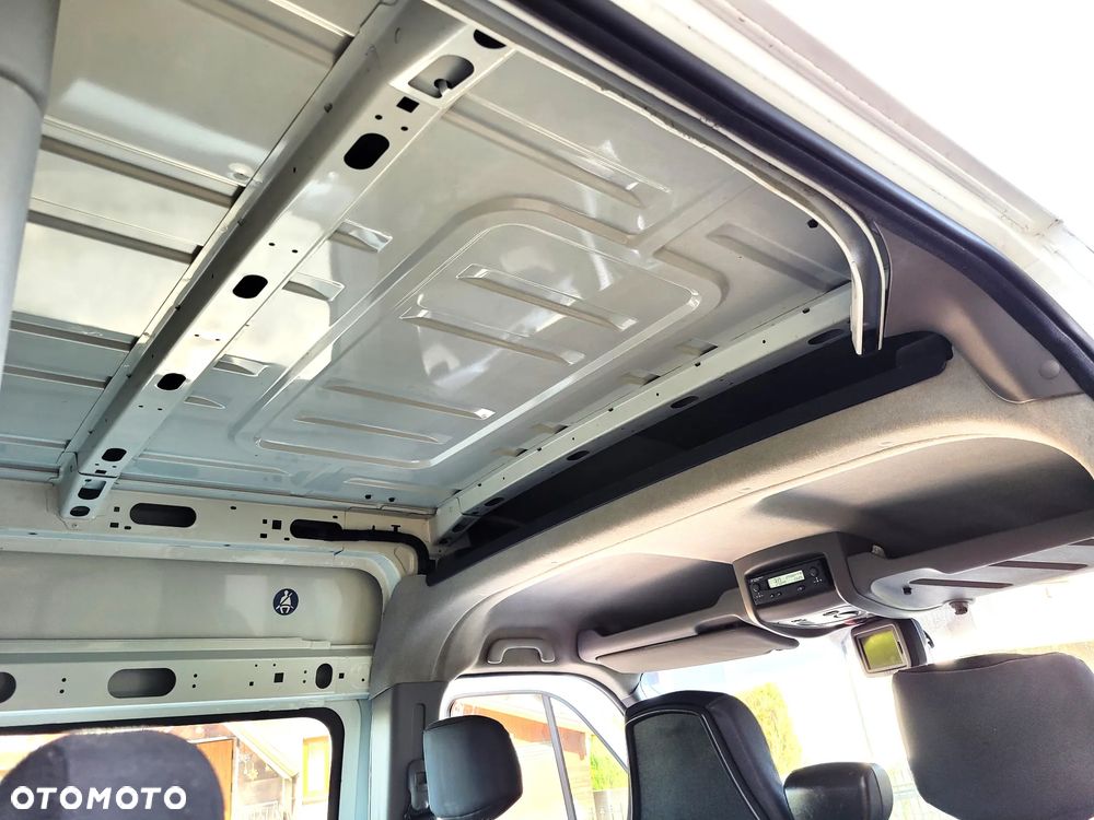 Renault Master - 20