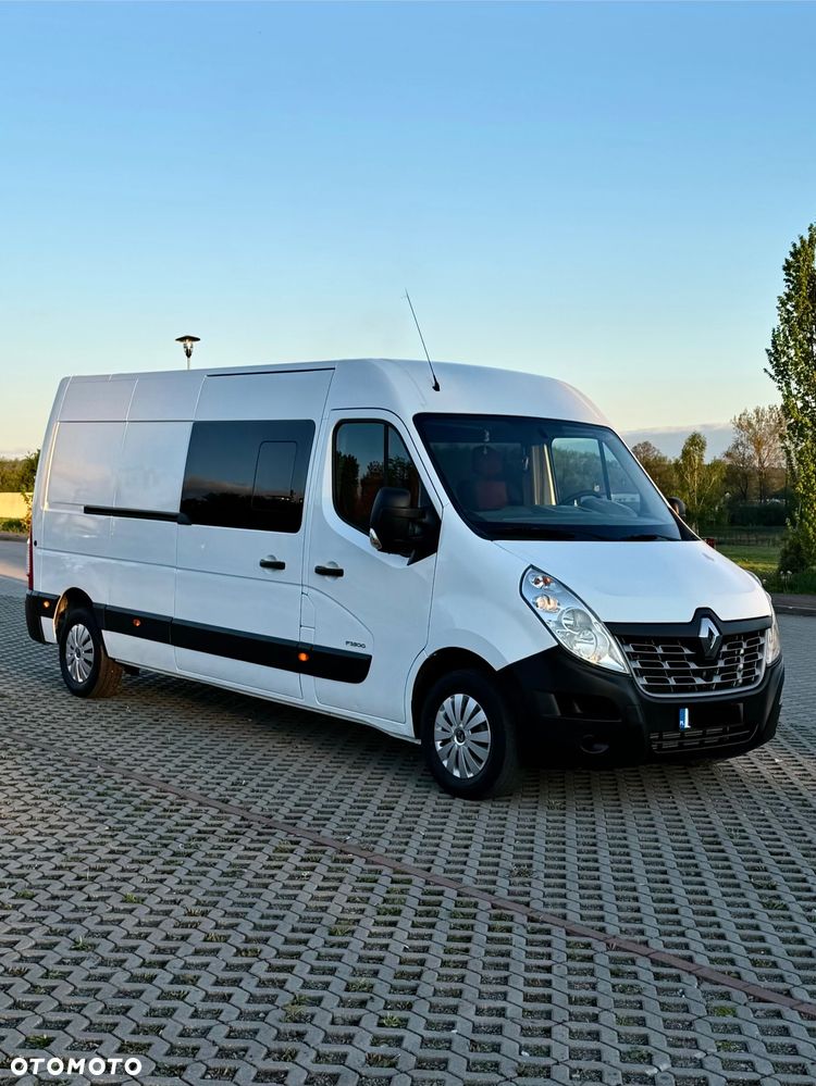 Renault Master - 12