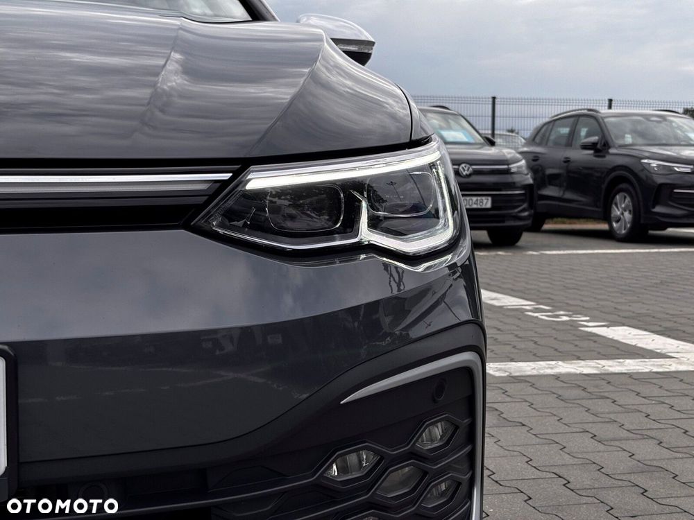 Volkswagen Golf 2.0 TDI GTD DSG - 12
