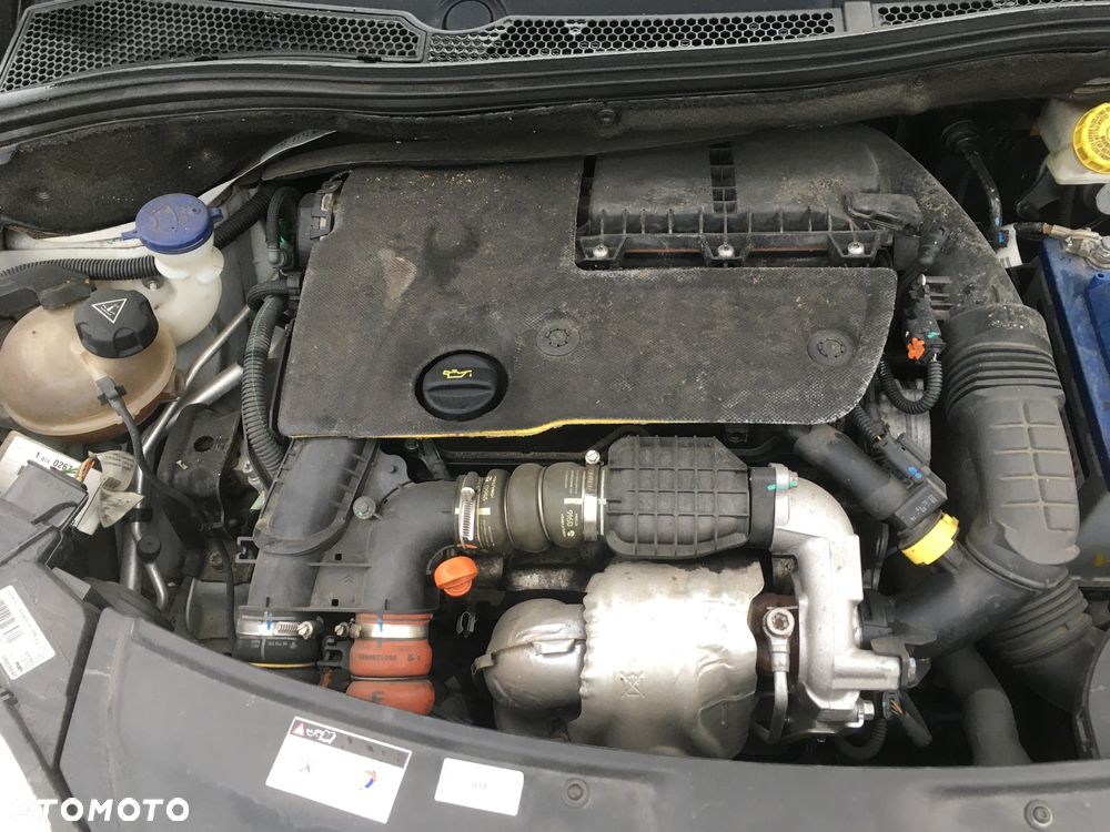 Peugeot 208 1.6 BlueHDi Active - 15