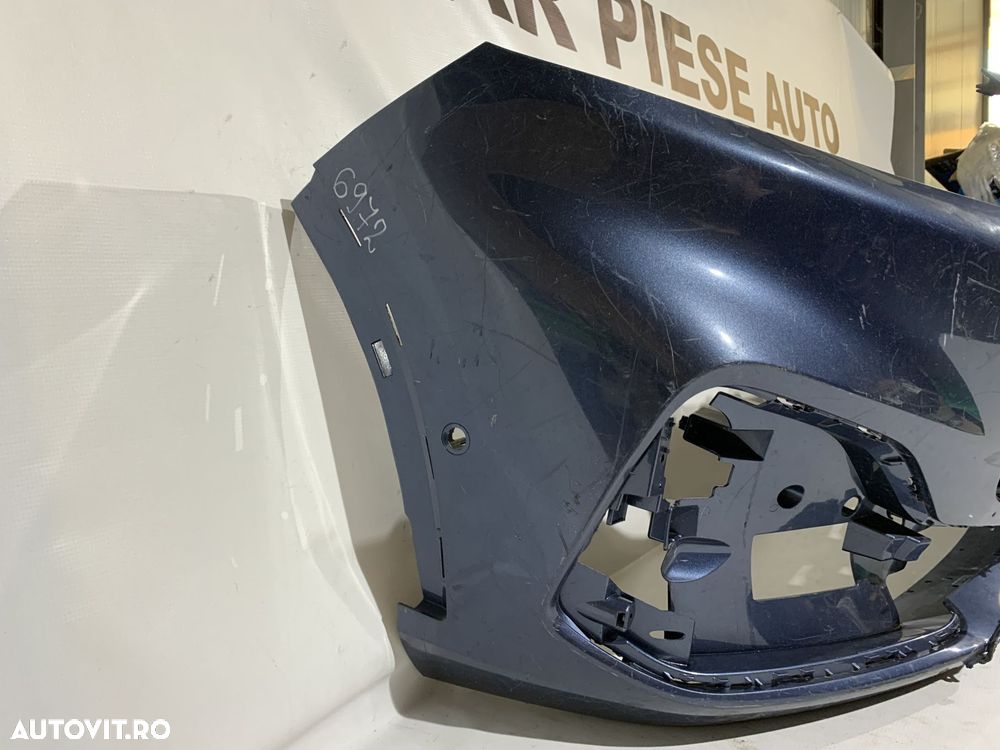 Bara fata Ford Kuga ST-Line, 2020, 2021, 2022, 2023, 2024, cod origine OE LV4B-17F003-S. - 3