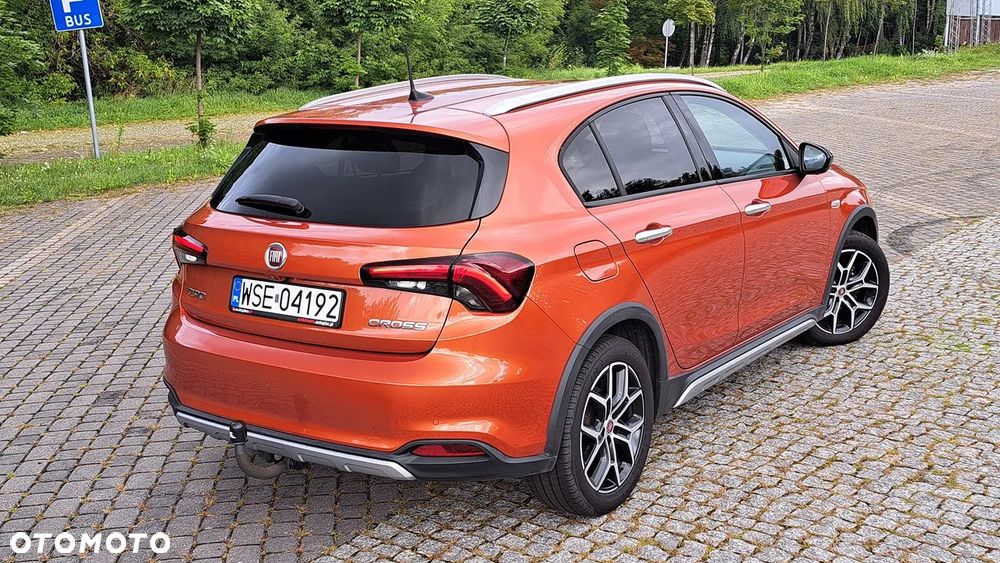 Fiat Tipo 1.0 T3 Cross - 3