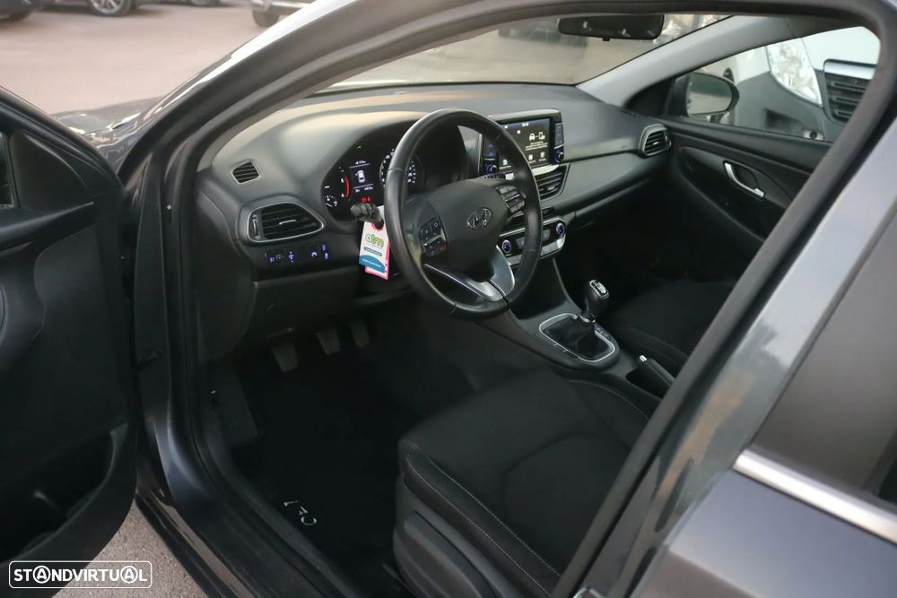 Hyundai i30 CW - 6