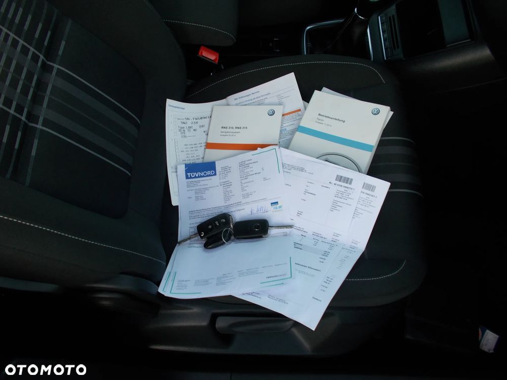 Volkswagen Tiguan 2.0 TDI R-Style - 8