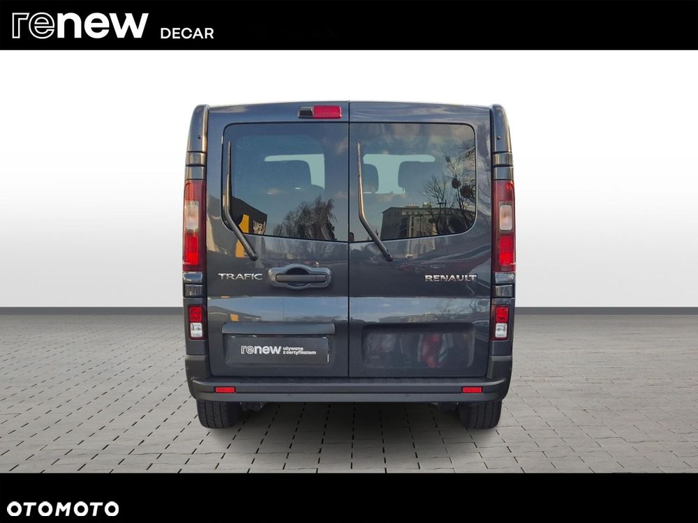 Renault trafic - 4
