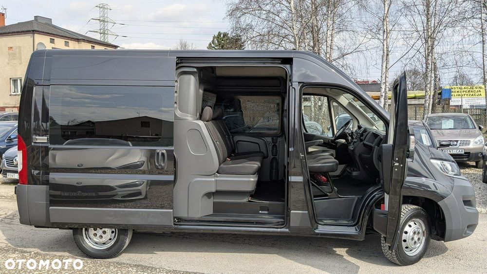 Citroën Jumper - 14