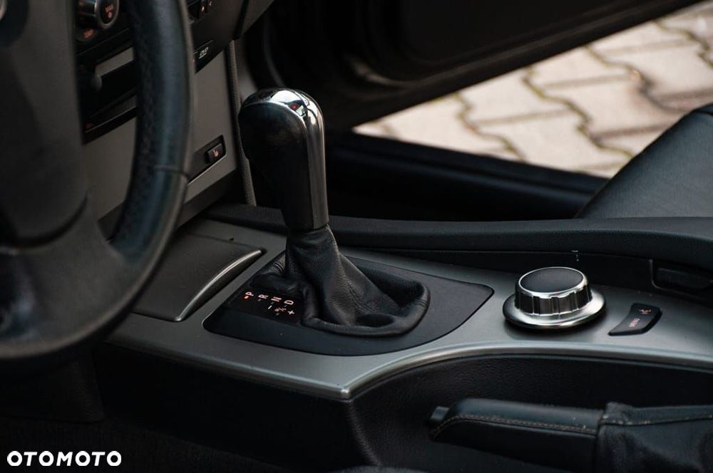 BMW Seria 5 - 10