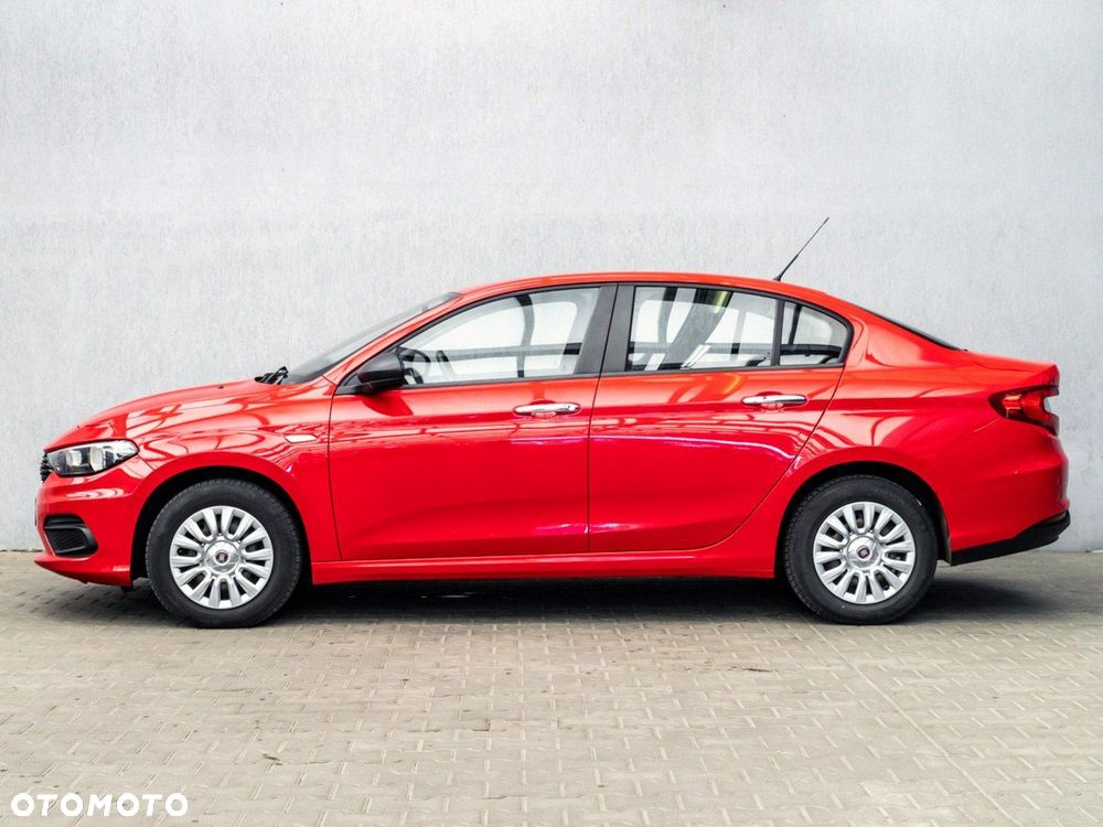 Fiat Tipo 1.4 16v Pop - 6