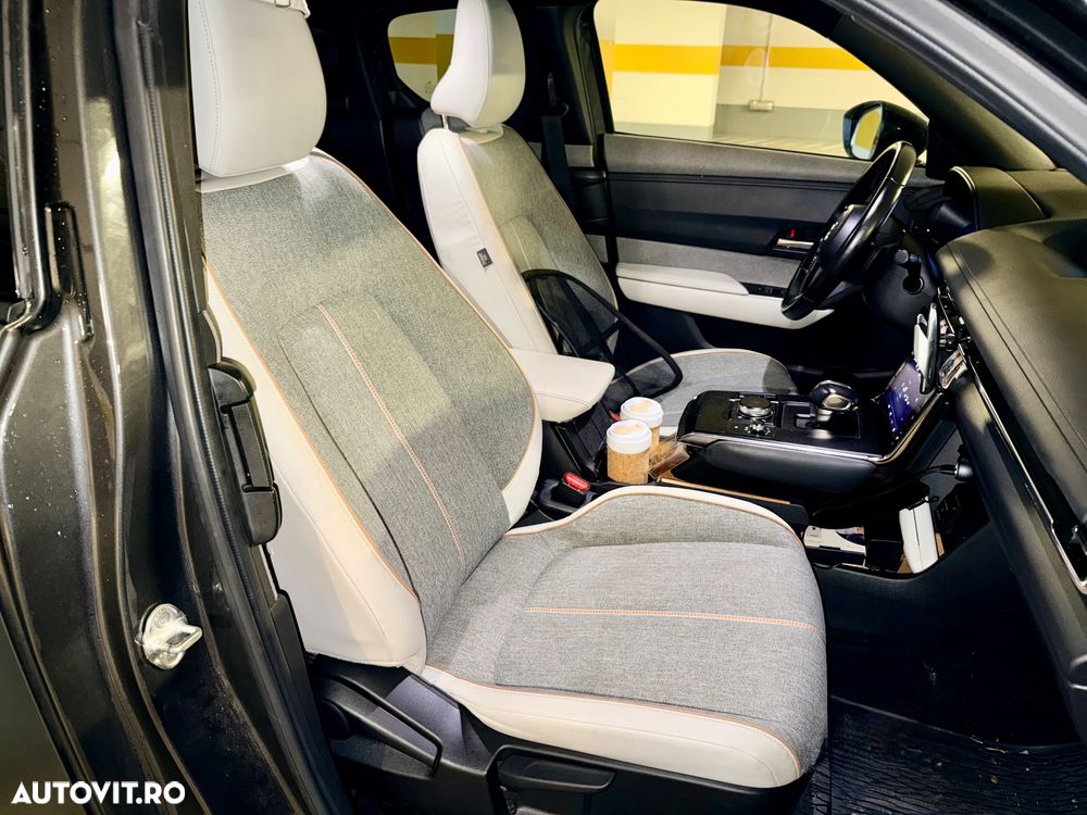 Mazda MX-30 e-Skyactiv EV Advantage (Modern Confidence) - 12