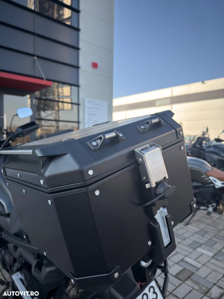 Harley-Davidson Pan America 1250 Special - 14