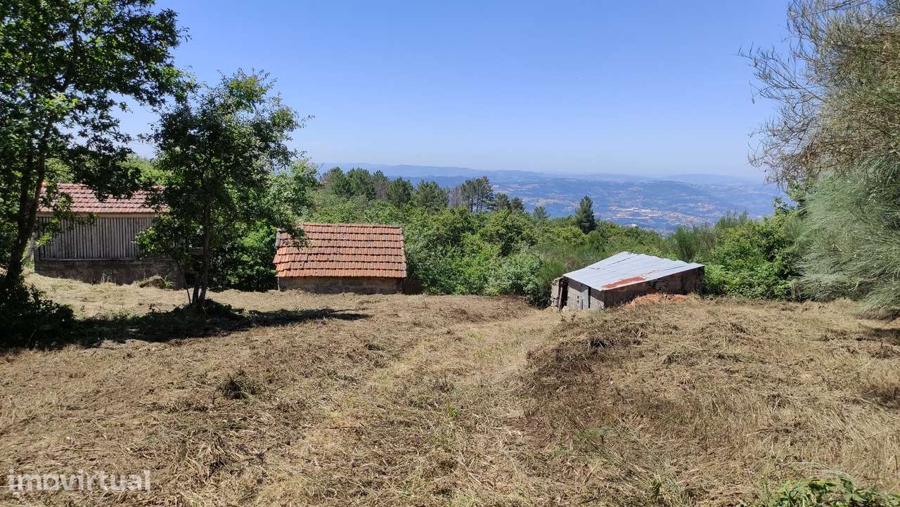 Terreno  Venda em Gouveia (São Simão),Amarante - Grande imagem: 5/11