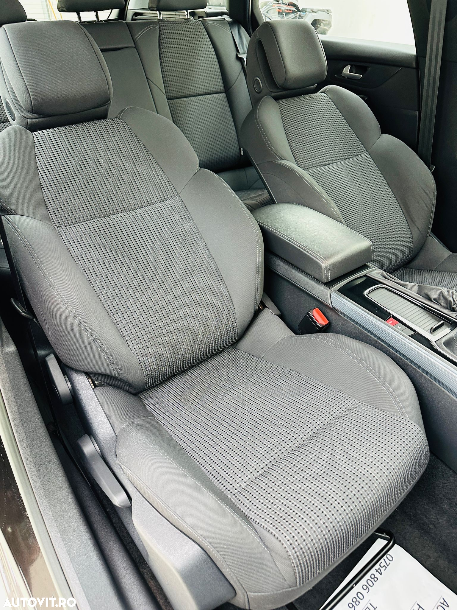 Peugeot 508 - 25