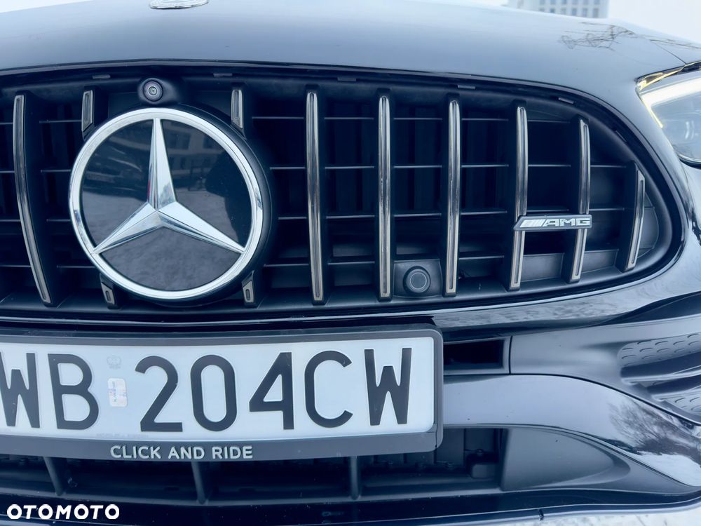 Mercedes-Benz Klasa C - 17