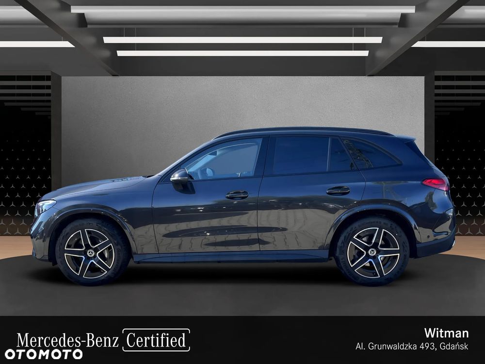 Mercedes-Benz GLC - 6
