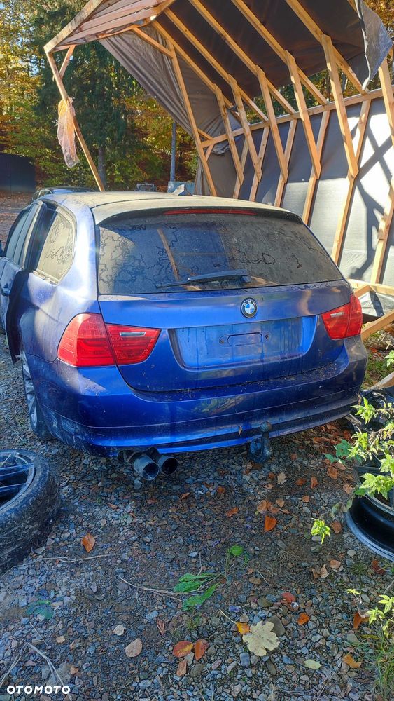 BMW Seria 3 - 5