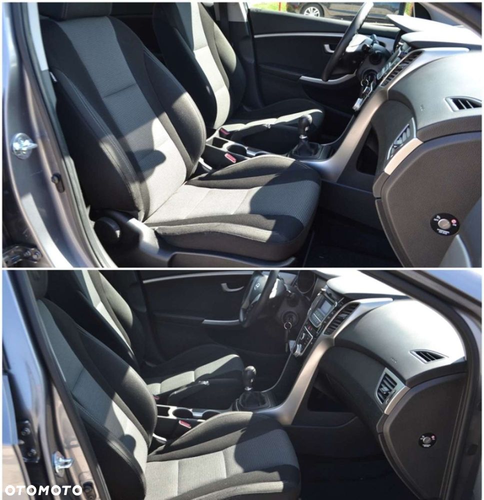 Hyundai i30 1.4 Classic - 19