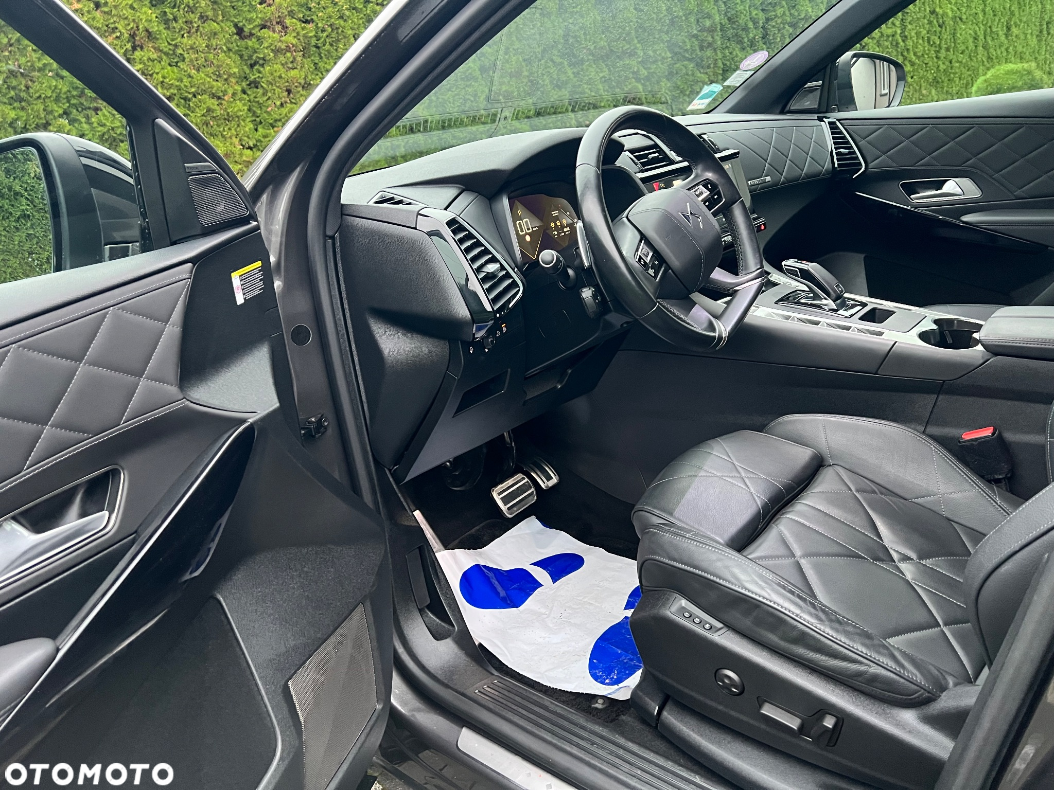 DS Automobiles DS 7 Crossback 1.6 PureTech GPF Grand Chic - 12