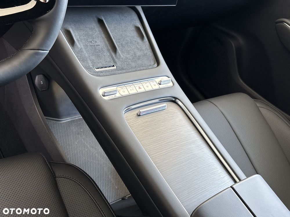Omoda 7 1.5 T-GDi Super Hybrid Luxury - 20